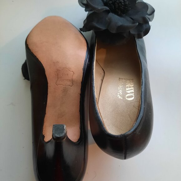 Brand New BROWNS Italy Leather (upper and sole) - Picture 4 of 5